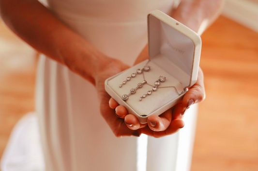 Choosing the Perfect Bridal Jewelry for Your Special Day