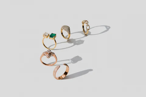 MEET SHARON CHAN, THE JEWELLERY DESIGNER WHO BELIEVES LAB-GROWN DIAMONDS ARE THE FUTURE