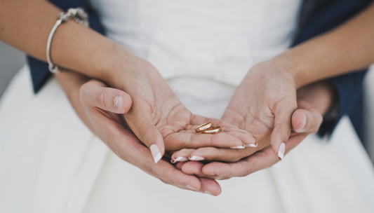 WHY ARE MILLENNIALS AND GEN Z DRIVING DEMAND FOR LAB-GROWN DIAMONDS ?