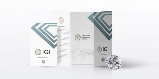 DOES A LAB-GROWN DIAMONDS ALSO REQUIRE A CERTIFICATE?