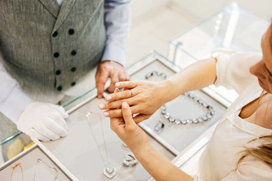 Lab-grown diamonds hong kong