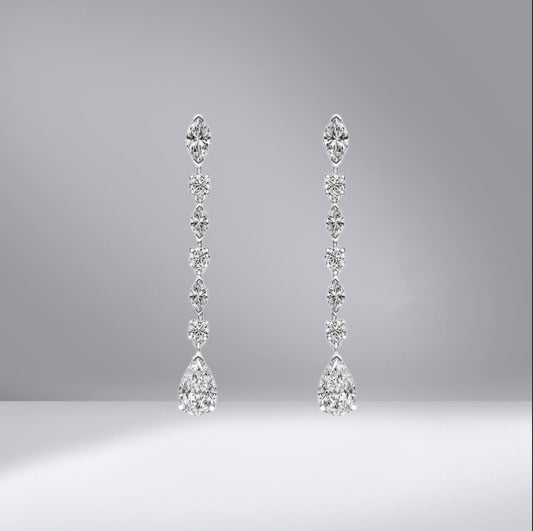The MIA Earrings