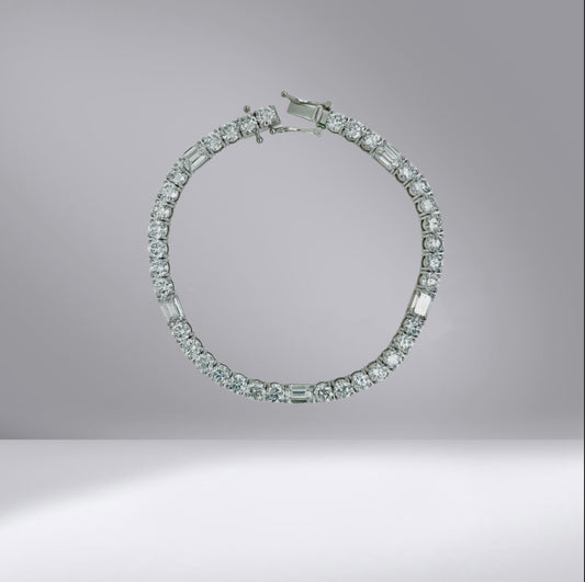Messy Bracelet