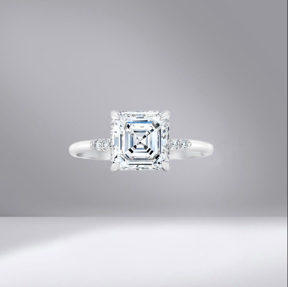 Bespoke Engagement