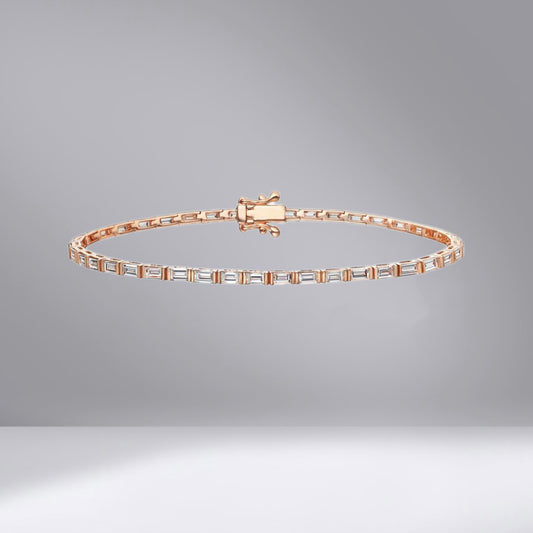 Petite Baguette Bracelet