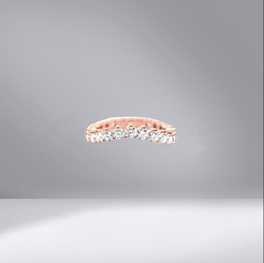 The V Ring