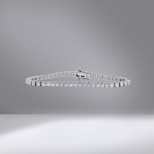 MIDI Tennis Bracelet