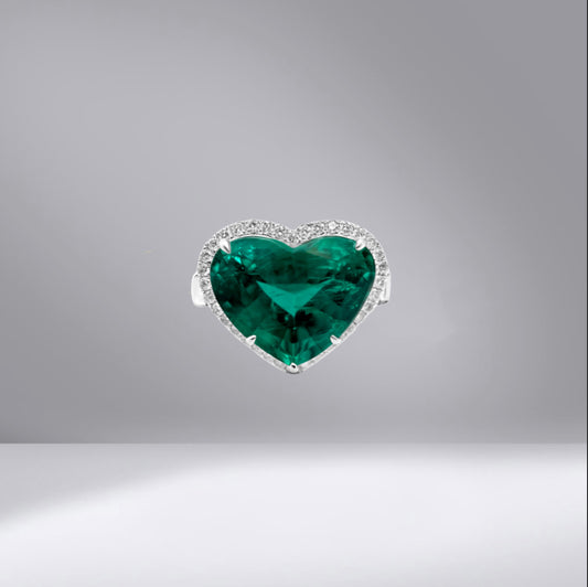 Emerald Heart