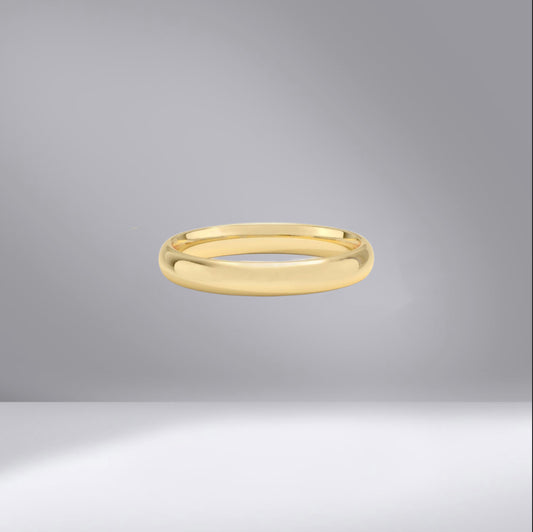 Men’s Wedding Band