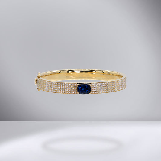 The "Royal" bangle