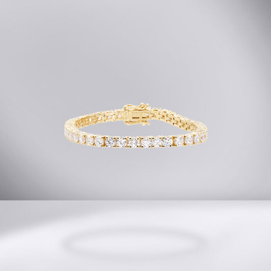 Diamond Tennis Bracelet