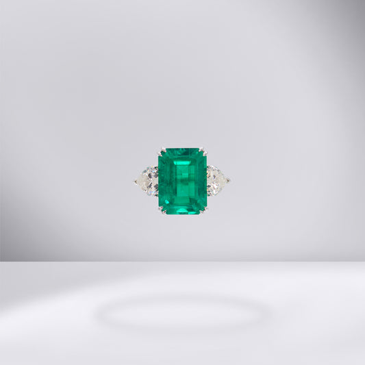 The "Yeoh" Ring