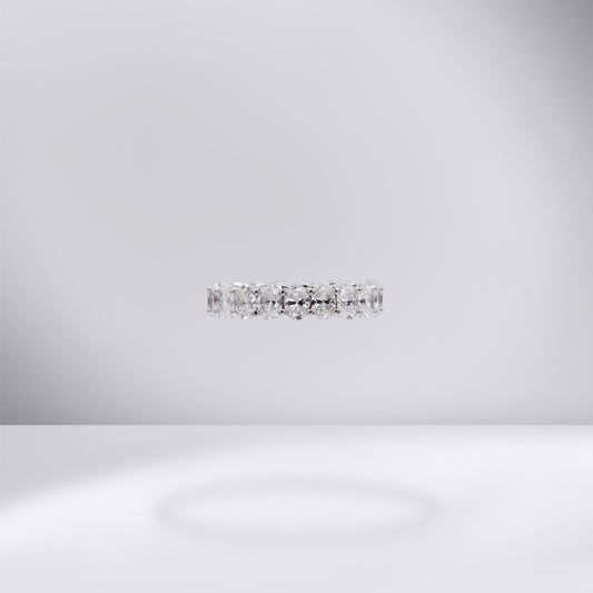 The Oval Pinky Ring