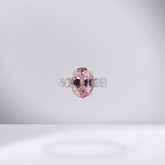 The "Gaga" ring