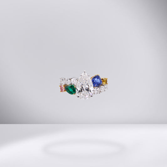 The "Oscar" Ring