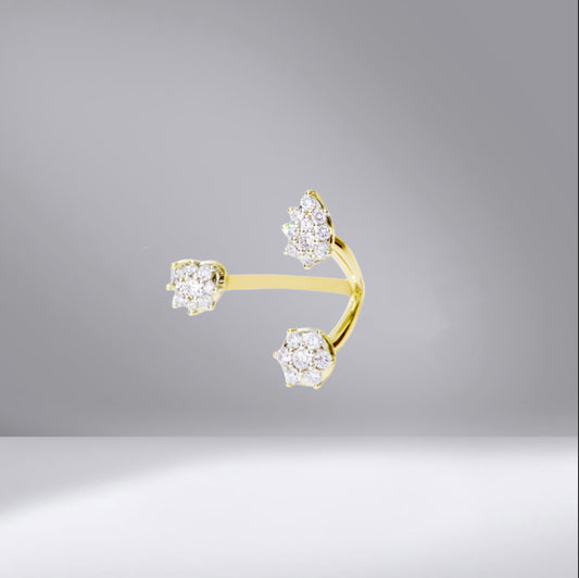 Trigon Ring