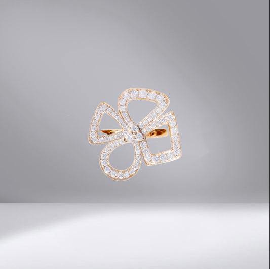 The "Poker" Ring