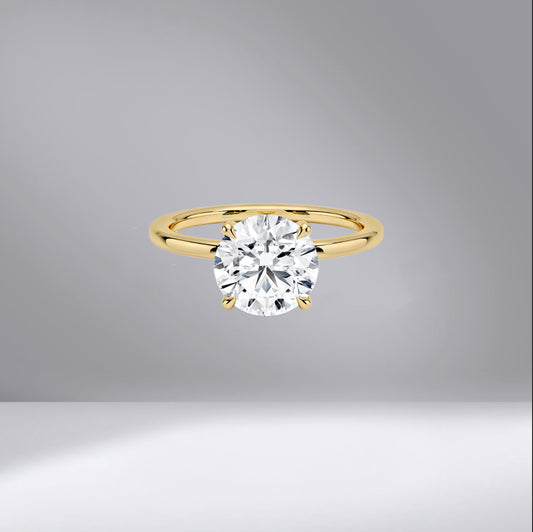 Secret Halo