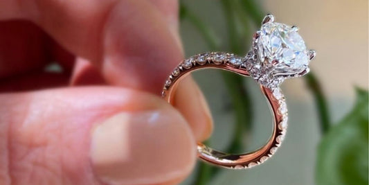 Top Engagement Ring Trends: Stay Ahead of the Curve