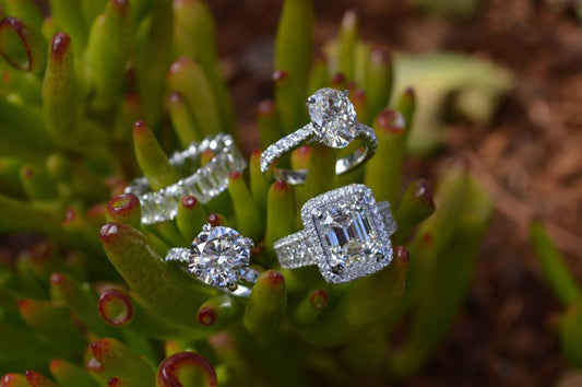 Unveiling the Brilliance of Lab Grown Diamonds: A Sustainable and Ethical Choice