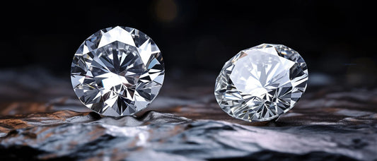 A Comprehensive Guide to Buying Lab-Grown Diamonds Online