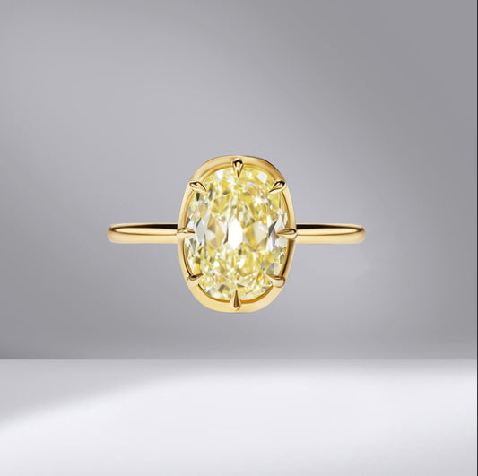 Oriana Ring