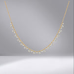 Alexis Diamond Necklace