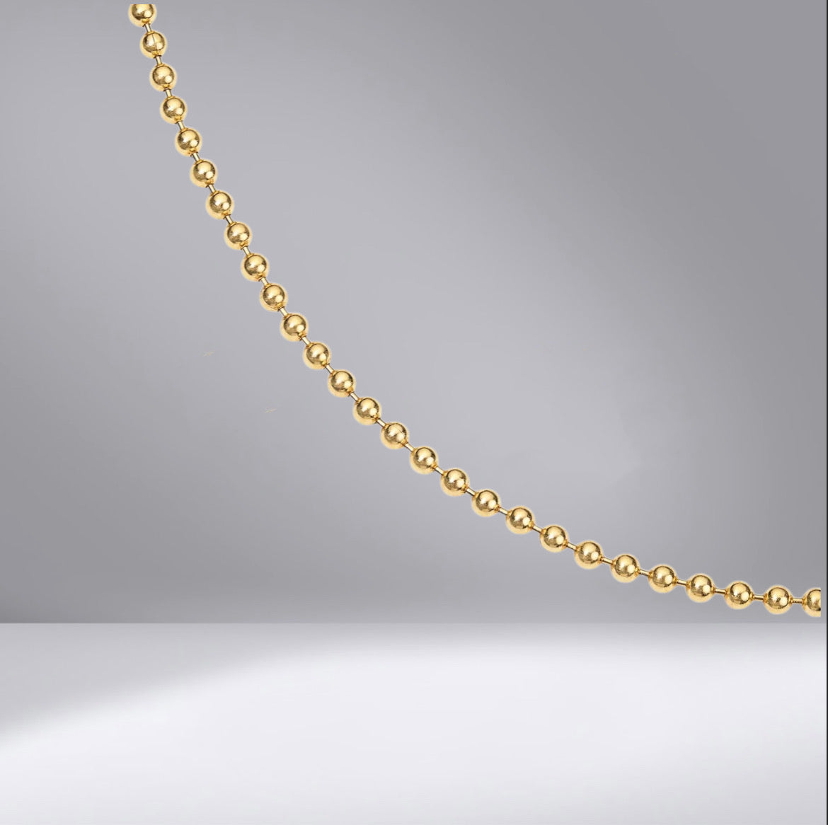 Mini Ball Chain