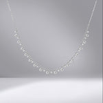 Alexis Diamond Necklace