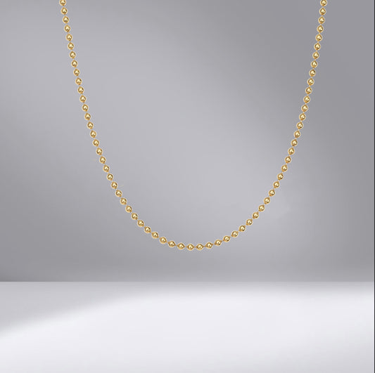 Mini Ball Chain