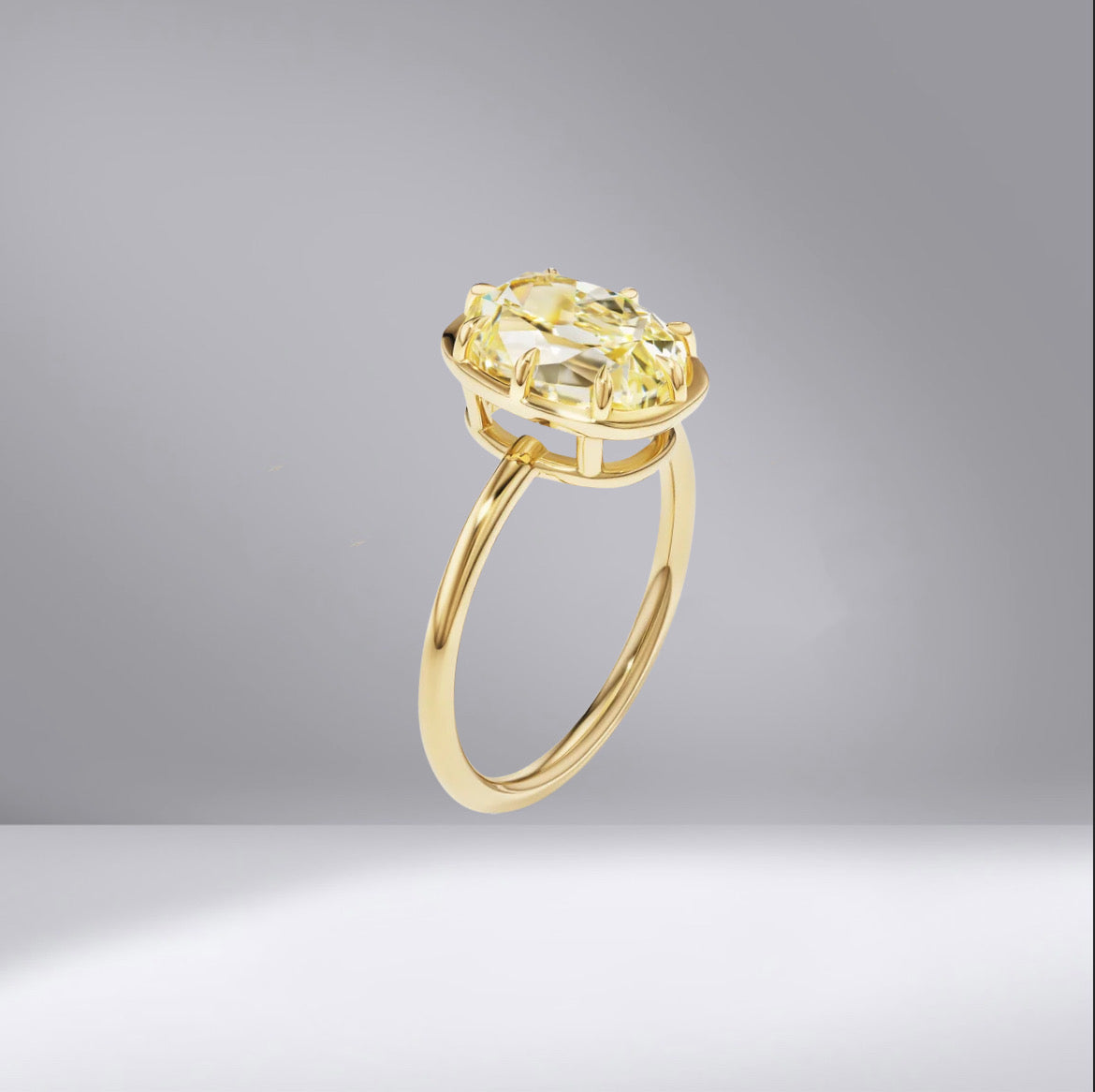 Oriana Ring