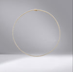 Diamond Tennis Necklace