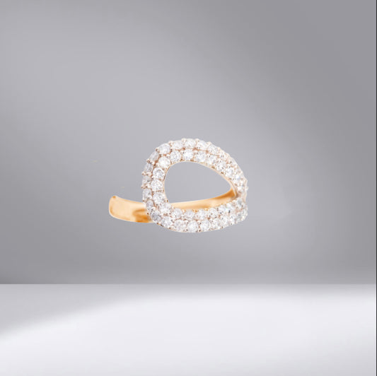 The "Greek" Ring